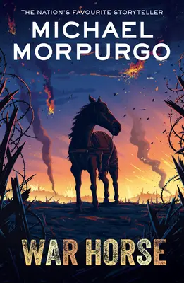 Válečný kůň - War Horse