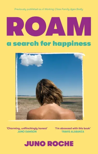 Roam - A boldogság keresése - Roam - A Search for Happiness