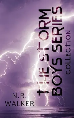 A Storm Boys sorozat gyűjteménye - The Storm Boys Series Collection