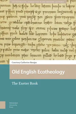 Óangol ökoteológia: The Exeter Book - Old English Ecotheology: The Exeter Book