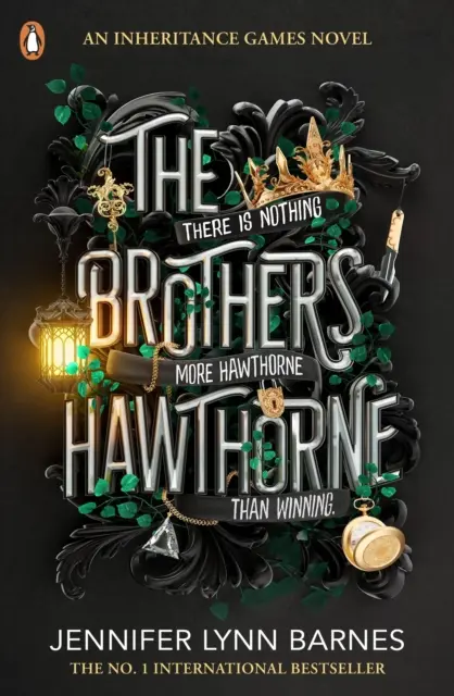 Brothers Hawthorne