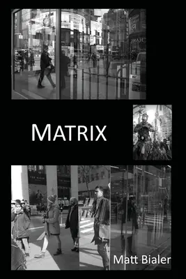 Mátrix - Matrix