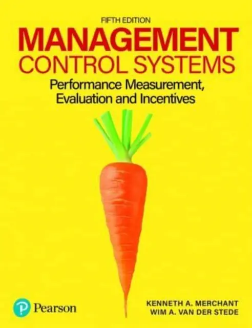 Vezetésirányítási rendszerek - Management Control Systems