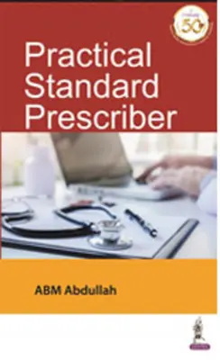 Gyakorlati standard receptíró - Practical Standard Prescriber