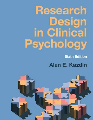 Kutatási tervezés a klinikai pszichológiában - Research Design in Clinical Psychology