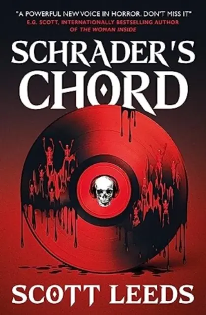 Schrader akkordja - Schrader's Chord