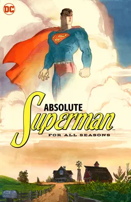 Abszolút Superman minden évszakra - Absolute Superman for All Seasons