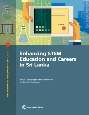 A STEM-oktatás és -karrier javítása Srí Lankán - Enhancing STEM Education and Careers in Sri Lanka