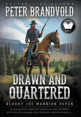 Drawn and Quartered: Klasszikus western sorozat - Drawn and Quartered: Classic Western Series