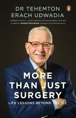 Több mint műtét: Életleckék az OT-n túl - More Than Just Surgery: Life Lessons Beyond the OT