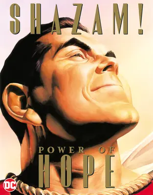 Shazam! Power of Hope - Shazam!: Power of Hope