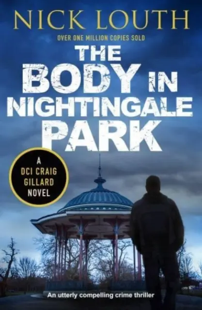 Test a Nightingale Parkban - Body in Nightingale Park