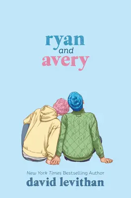 Ryan és Avery - Ryan and Avery