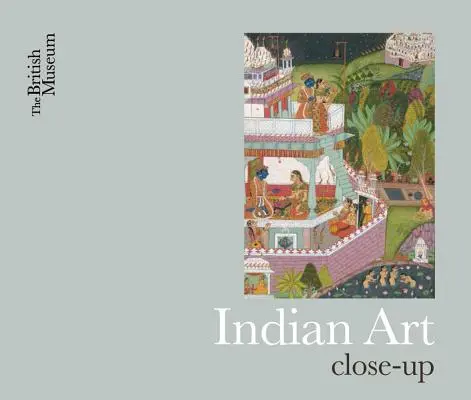 Indiai művészet közelről - Indian Art Close-Up