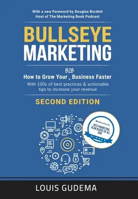 Bullseye Marketing, második kiadás - Bullseye Marketing, second edition