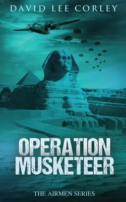Muskétás hadművelet - Operation Musketeer