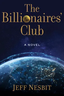 A milliárdosok klubja - The Billionaires' Club