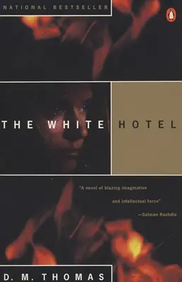 A Fehér Hotel - The White Hotel