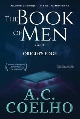 Az emberek könyve: Origin's Edge - The Book of Men: Origin's Edge