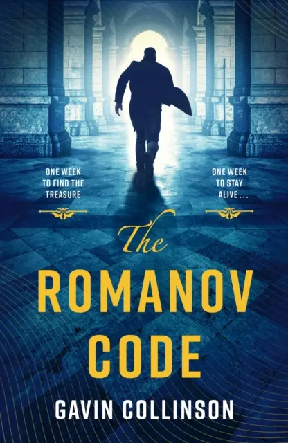 Romanov-kódex - Romanov Code