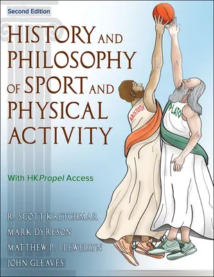 A sport és a testmozgás története és filozófiája - History and Philosophy of Sport and Physical Activity