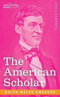 Az amerikai tudós - The American Scholar