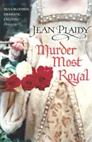 Királyi gyilkosság - - Murder Most Royal -