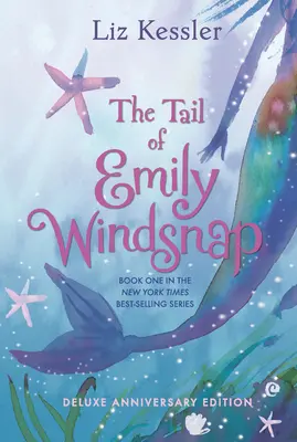 Emily Windsnap farka - The Tail of Emily Windsnap