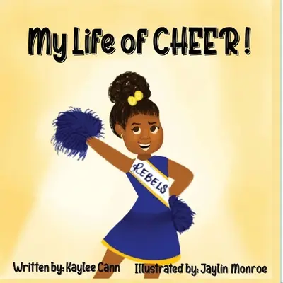 A vidám életem - My Life of Cheer