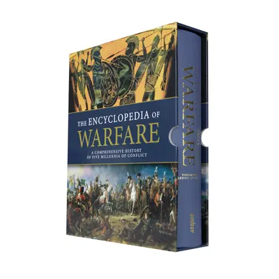 A hadviselés enciklopédiája - The Encyclopedia of Warfare