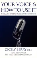 A hangod és hogyan használd - Your Voice and How to Use it