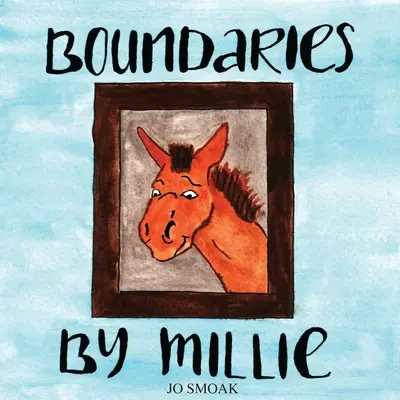 Millie határai - Boundaries by Millie