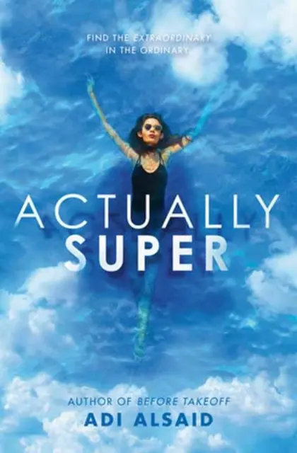 Valójában szuper - Actually Super