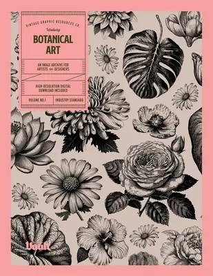 Botanikai művészet - Botanical Art