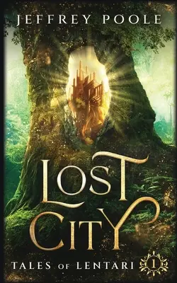 Elveszett város - Lost City