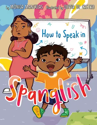 Hogyan beszéljünk spanglishul? - How to Speak in Spanglish