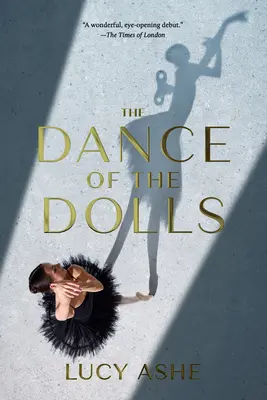 A babák tánca - The Dance of the Dolls