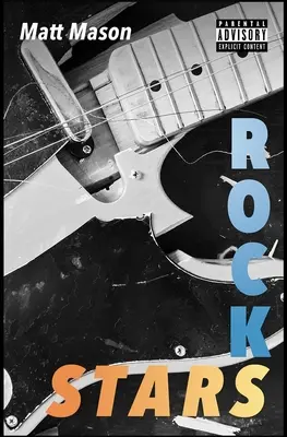 Rocksztárok - Rock Stars