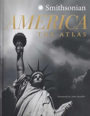 Smithsonian America: Az atlasz - Smithsonian America: The Atlas