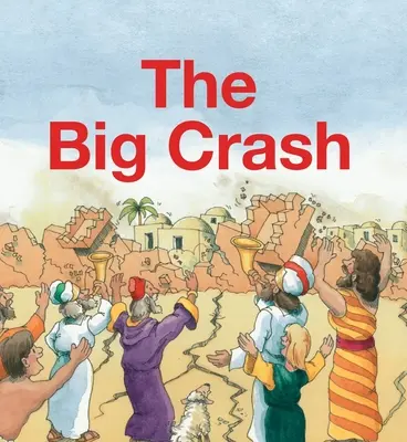 A nagy baleset - The Big Crash