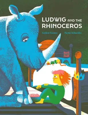 Ludwig és az orrszarvú - Ludwig and the Rhinoceros