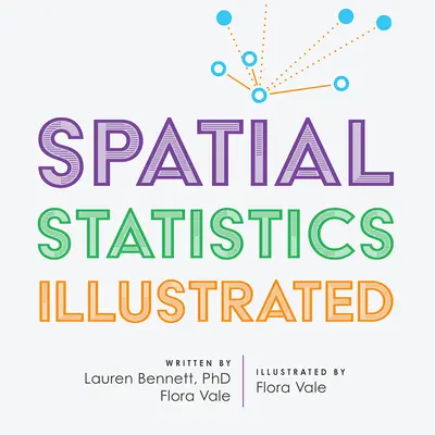 Térstatisztika illusztrálva - Spatial Statistics Illustrated