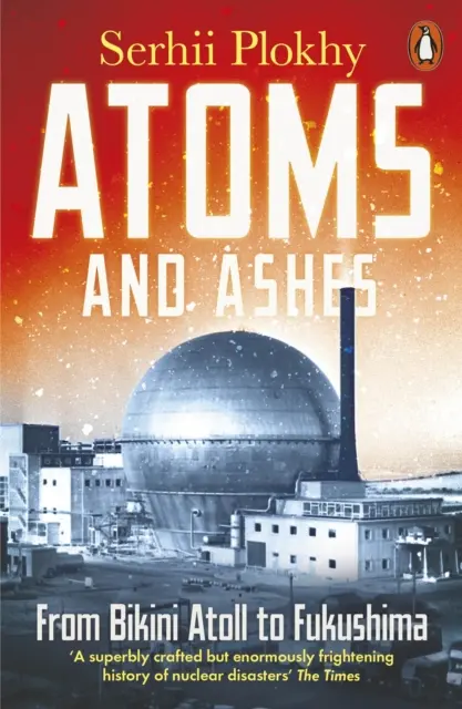 Atomok és hamu - A Bikini-atolltól Fukusimáig - Atoms and Ashes - From Bikini Atoll to Fukushima