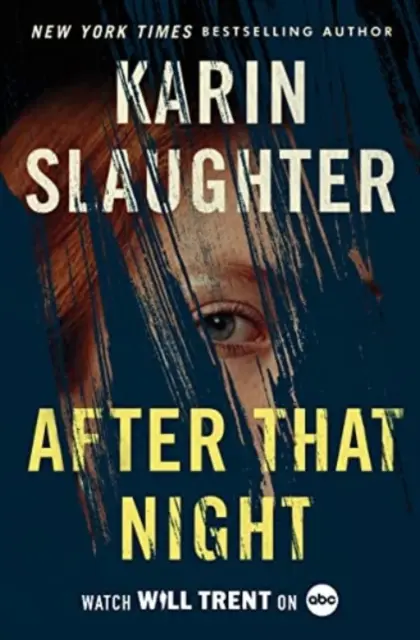 After That Night Intl - A Novel