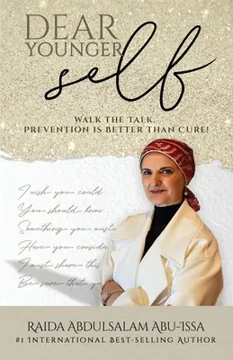 Kedves fiatalabb énem - Dear Younger Self