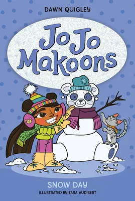 Jo Jo Makoons: Jo Mak Joak Joak: Snow Day - Jo Jo Makoons: Snow Day