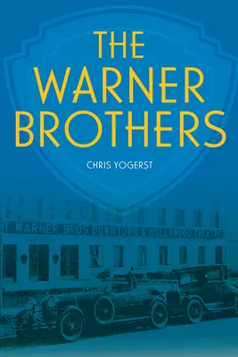 A Warner Brothers - The Warner Brothers