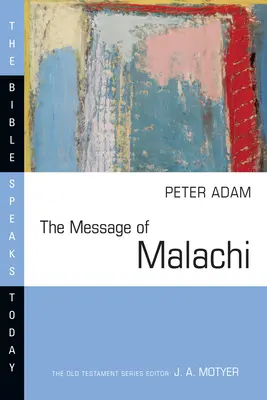 Malakiás üzenete - The Message of Malachi