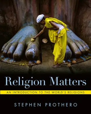 Vallásügyek - Religion Matters