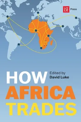 Hogyan kereskedik Afrika - How Africa Trades